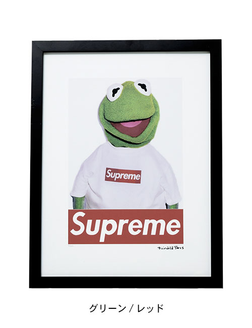 楽天市場】フェアチャイルド パリ Fairchild Paris ザ シュプリーム