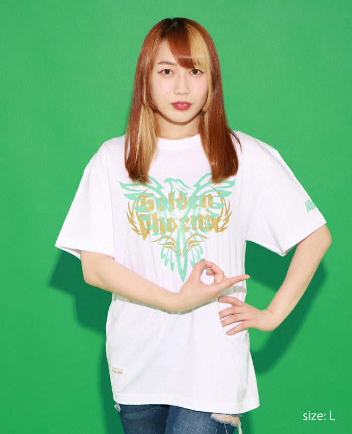 楽天市場】HTML ZERO3×STARDOM 上谷沙弥 コラボ Tシャツ 半袖 メンズ
