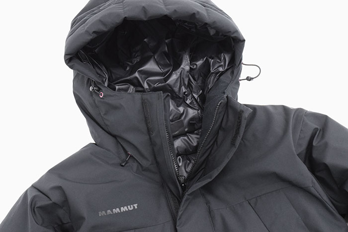 楽天市場】マムート MAMMUT ジャケット メンズ クレーター ソー サーモ
