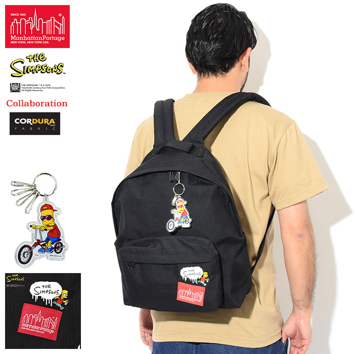 楽天市場】【ポイント10倍】マンハッタンポーテージ Manhattan Portage