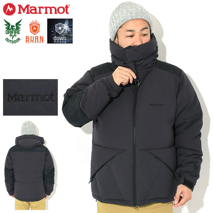楽天市場】マーモット Marmot ジャケット メンズ バーナビー