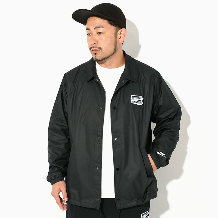 楽天市場】ナイキ NIKE ジャケット メンズ クラブ ボルト コーチ