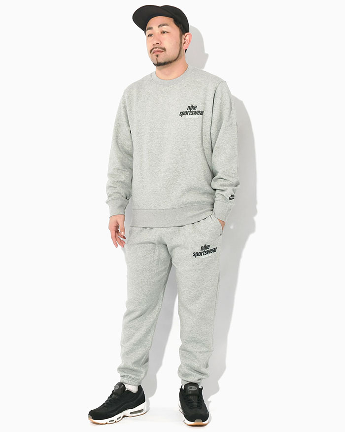 楽天市場】ナイキ NIKE トレーナー メンズ クラブ BB GFX クルー