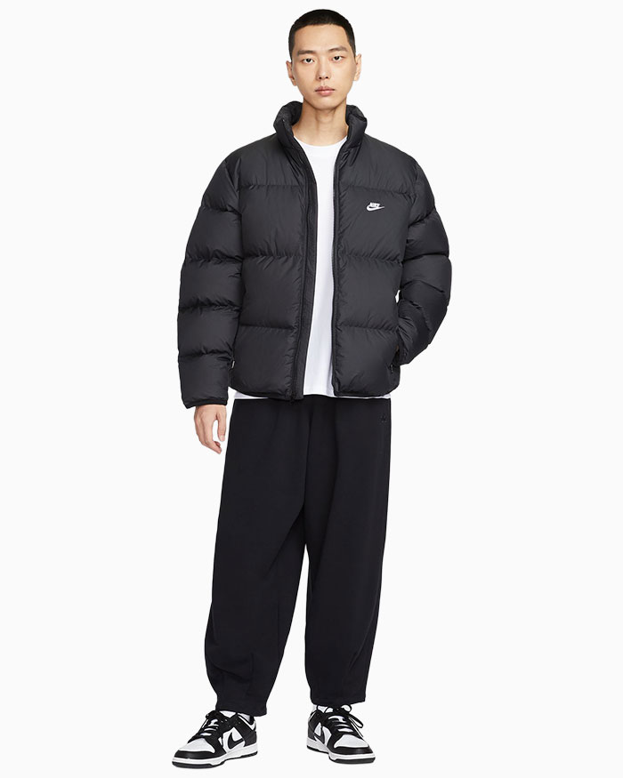 楽天市場】ナイキ NIKE ジャケット メンズ TF クラブ パファー