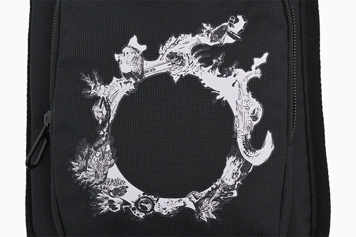 楽天市場】プーマ PUMA ボディバッグ ファイナルファンタジー 14