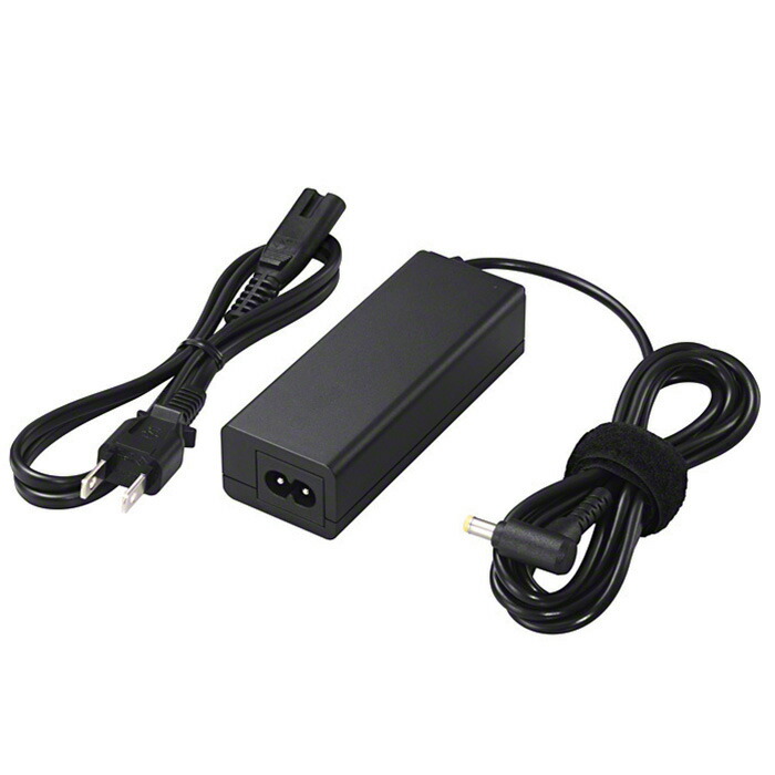 楽天市場】SONY 純正 VAIO ノートパソコン用 電源アダプタ 小型 10.5V