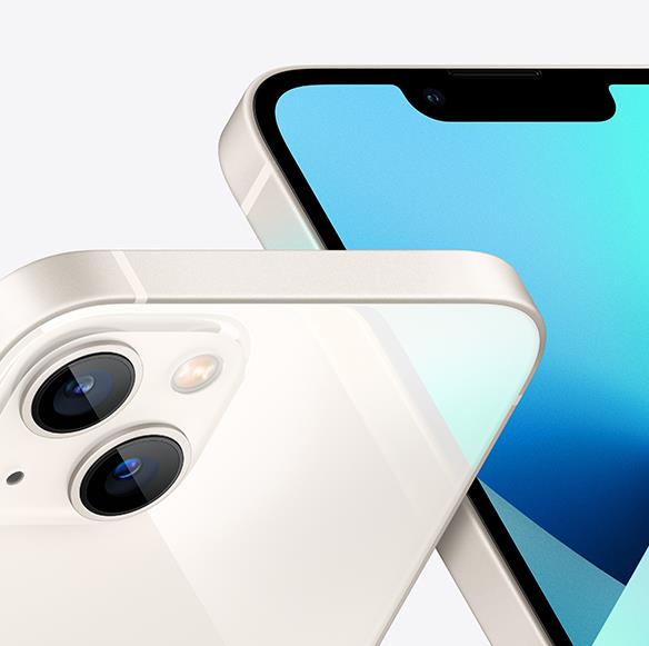 楽天市場】[新品未開封品] iPhone 13 mini 128GB スターライト MLJE3J