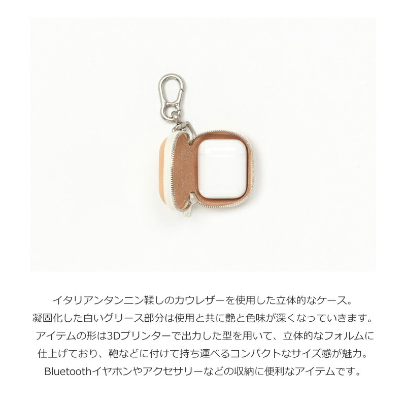 楽天市場】Hender Scheme エンダースキーマ 3d case mini 3dケースミニ