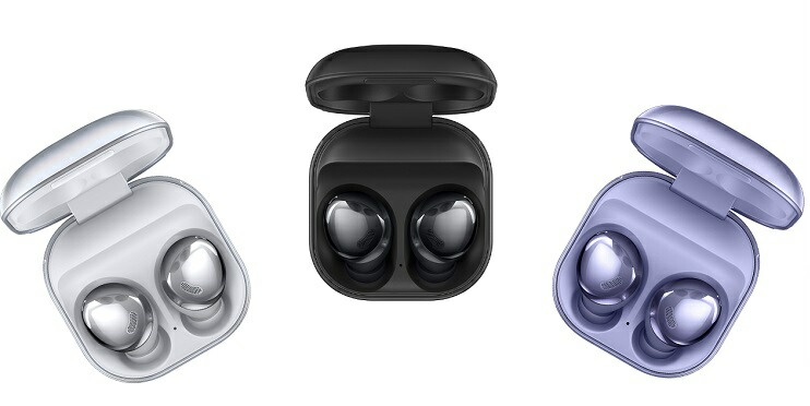 楽天市場】Galaxy Buds Pro(ギャラクシーバッズプロ)次世代のノイズ