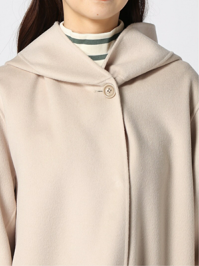 楽天市場】Hamiltonリバーフードコート IENA イエナ ジャケット