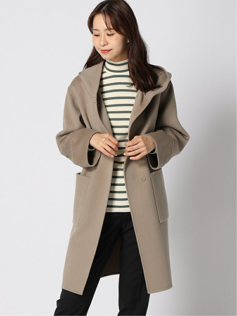 楽天市場】Hamiltonリバーフードコート IENA イエナ ジャケット