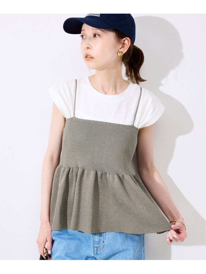 楽天市場】【SALE／30%OFF】《追加》ファンタジアパールラメニット