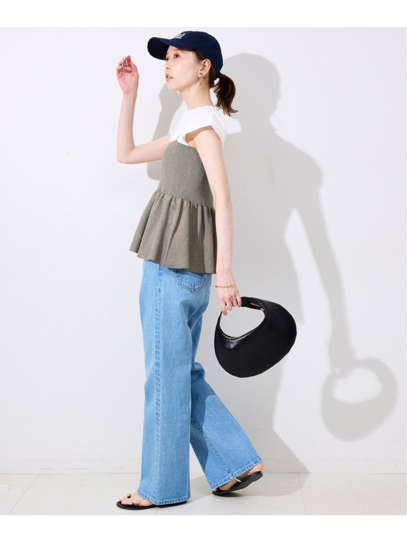 楽天市場】【SALE／30%OFF】《追加》ファンタジアパールラメニット