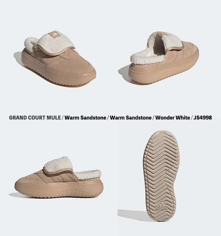 楽天市場】アディダス ミュール レディース スリッポン サンダル