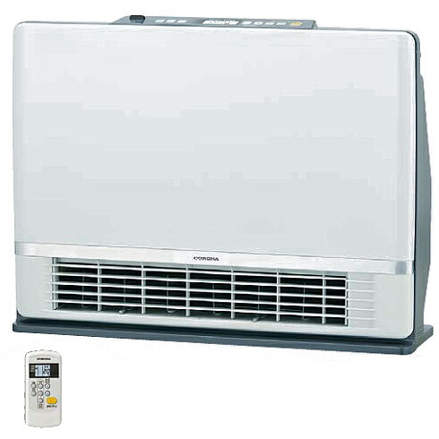 楽天市場】corona crh-600ds温水ヒ−タ−の通販