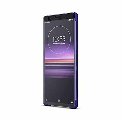 楽天市場】＼本日ポイント2倍／【純正品】【Xperia 1用】SONY純正