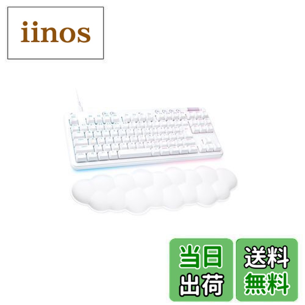 楽天市場】【送料無料】Logicool G(ロジクール G) オーロラ