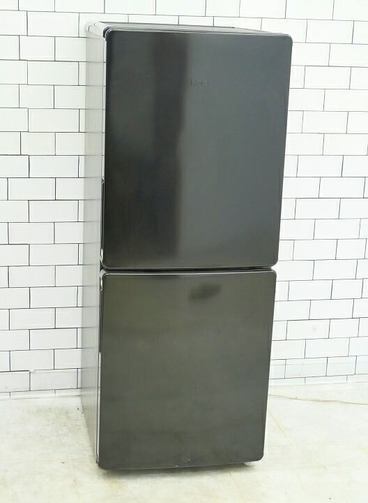 楽天市場】haier jr－nf148（冷蔵庫・冷凍庫｜キッチン家電）：家電の通販