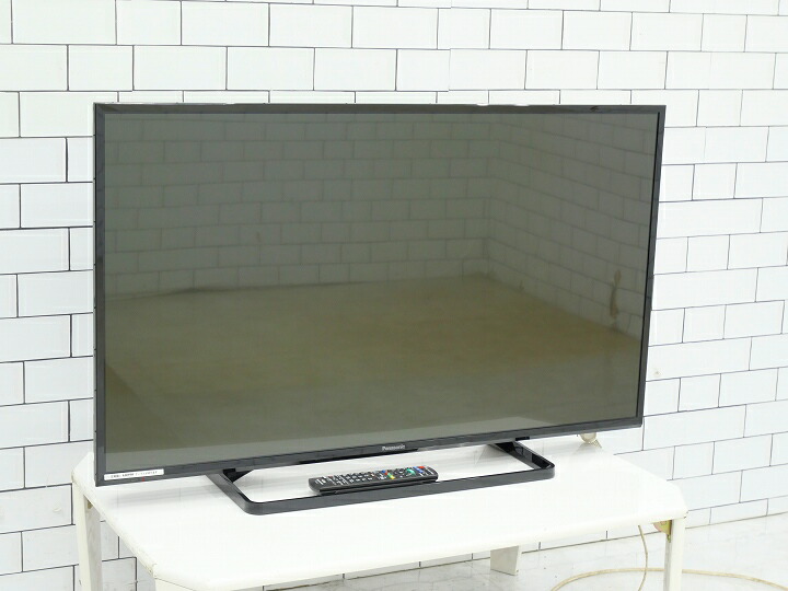 楽天市場】フナイ製/2021年式/43型/液晶カラーテレビ/FL-43U3030