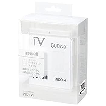 楽天市場】iv カセット ハードディスクの通販