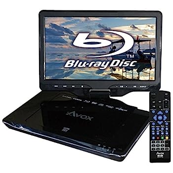 楽天市場】avox blu－ray プレーヤーの通販