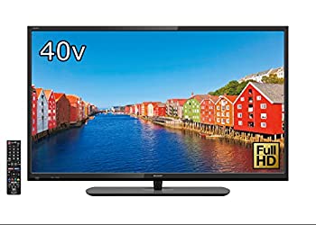 楽天市場】液晶テレビ40型 激安の通販