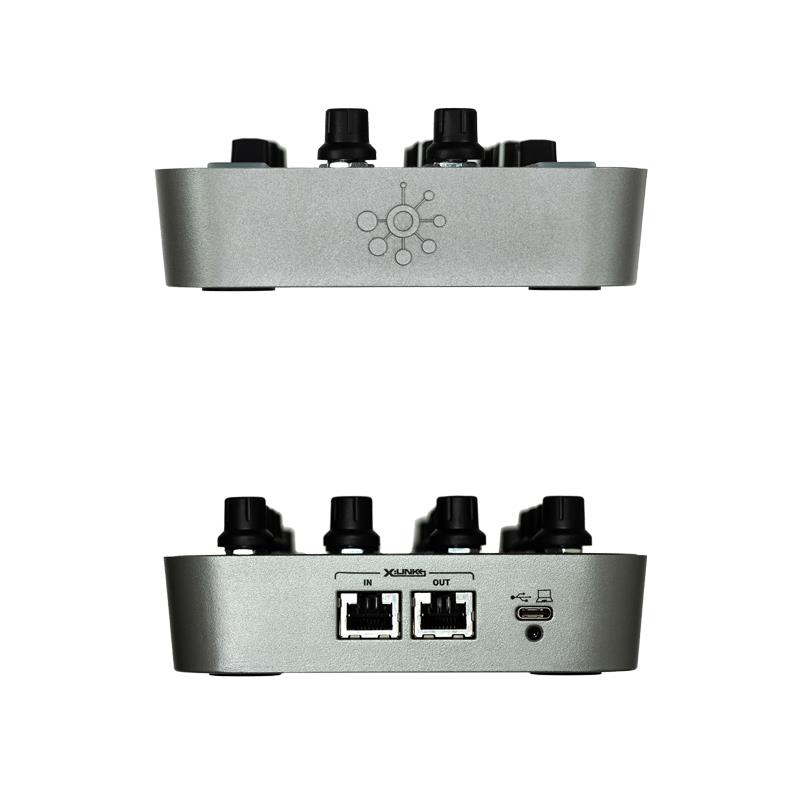 楽天市場】ALLEN&HEATH Xone:K3 【ユニバーサルDJ MIDI コントローラー