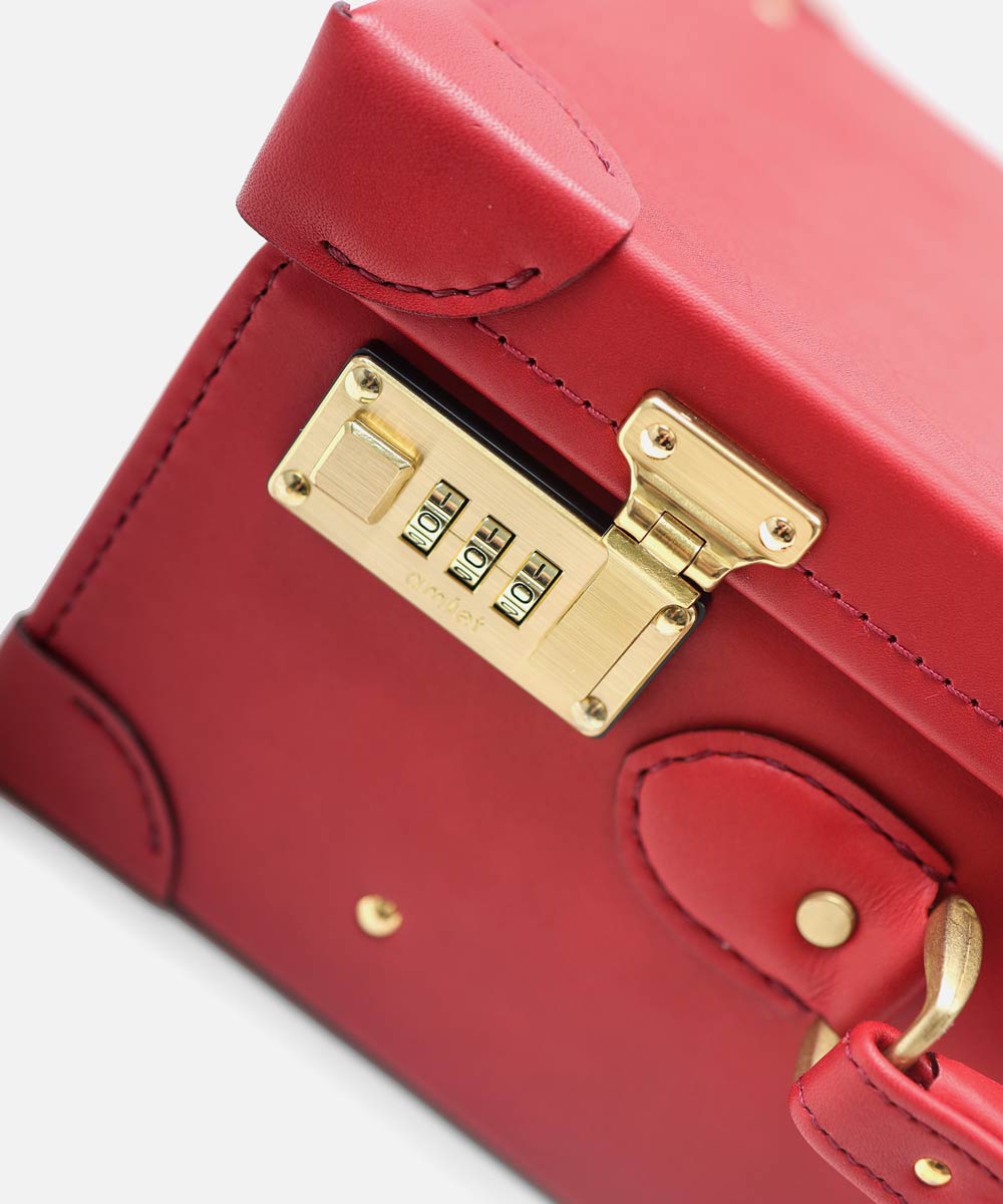 楽天市場】SILVER LAKE CLUB レザートランク 42cm (オイルレザー) 日本