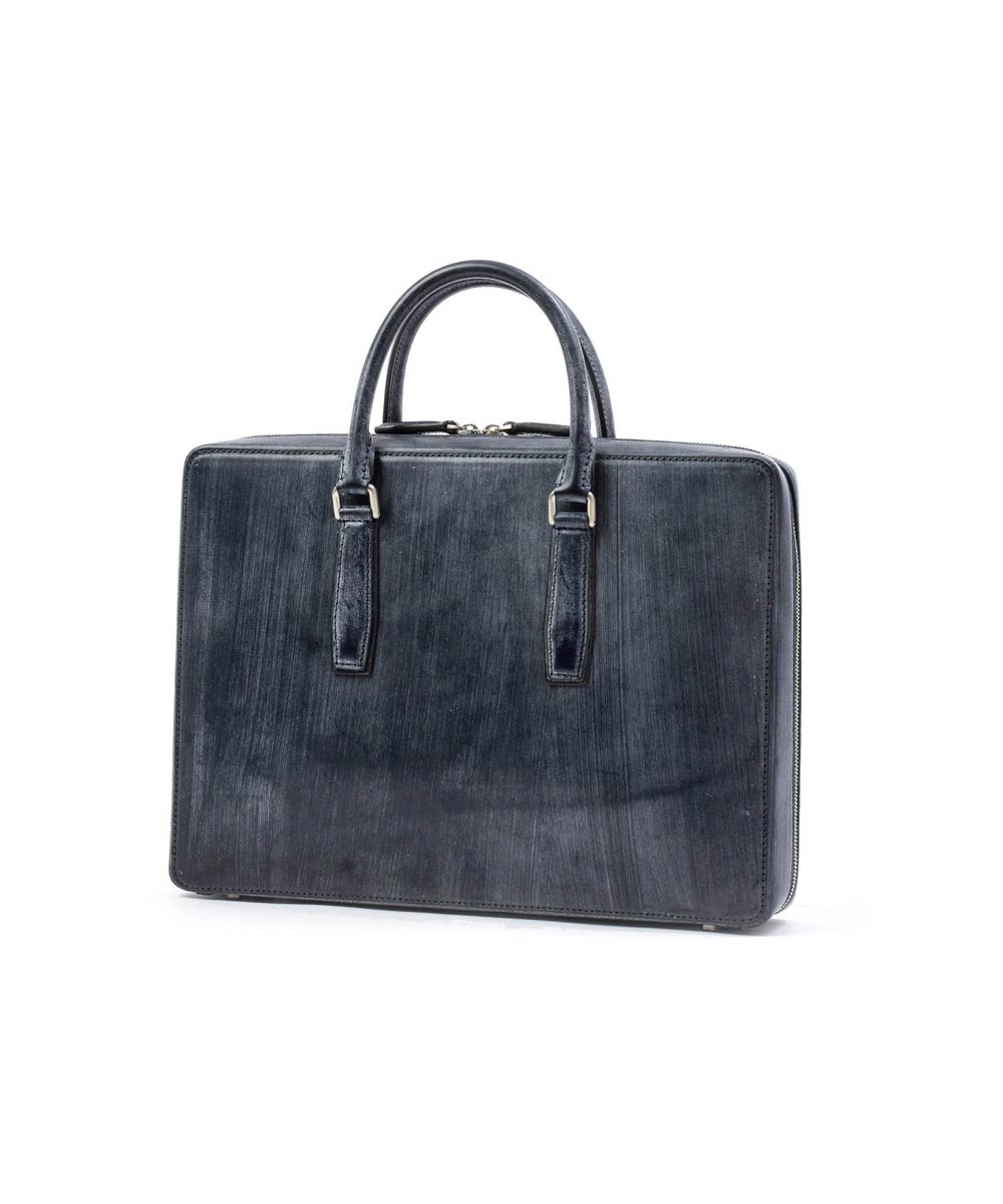 楽天市場】FUJITAKA GALLERY ブライドルレザー 名巧 ビジネスバッグ A4