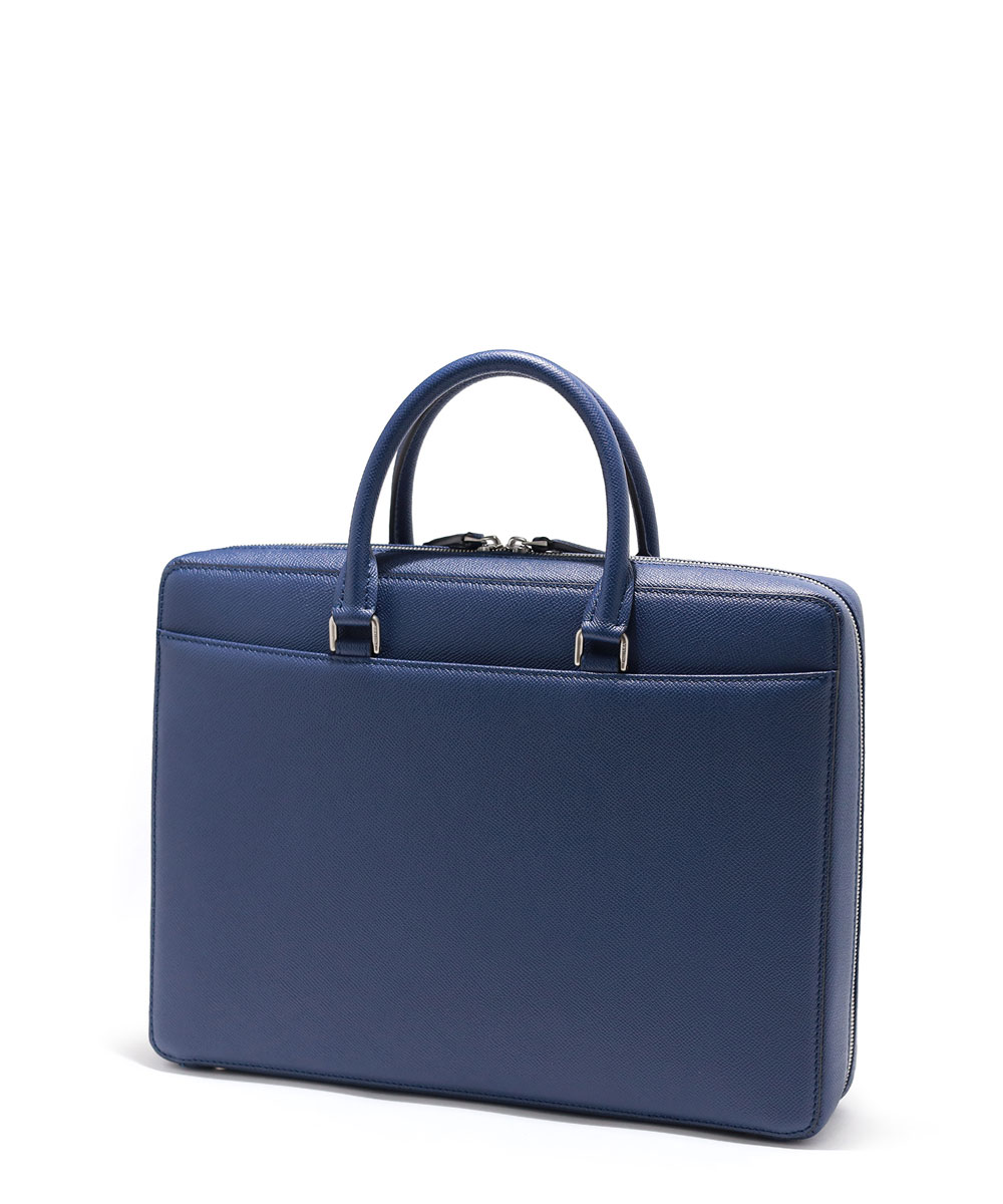 楽天市場】FUJITAKA GALLERY 名巧 レザーブリーフバッグ A4 (ワープロ