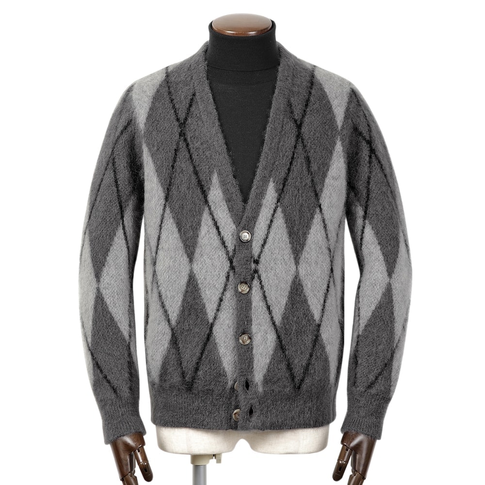 楽天市場】【SALE】バフィー BAFY ／ 24-25AW モヘヤウールミドル