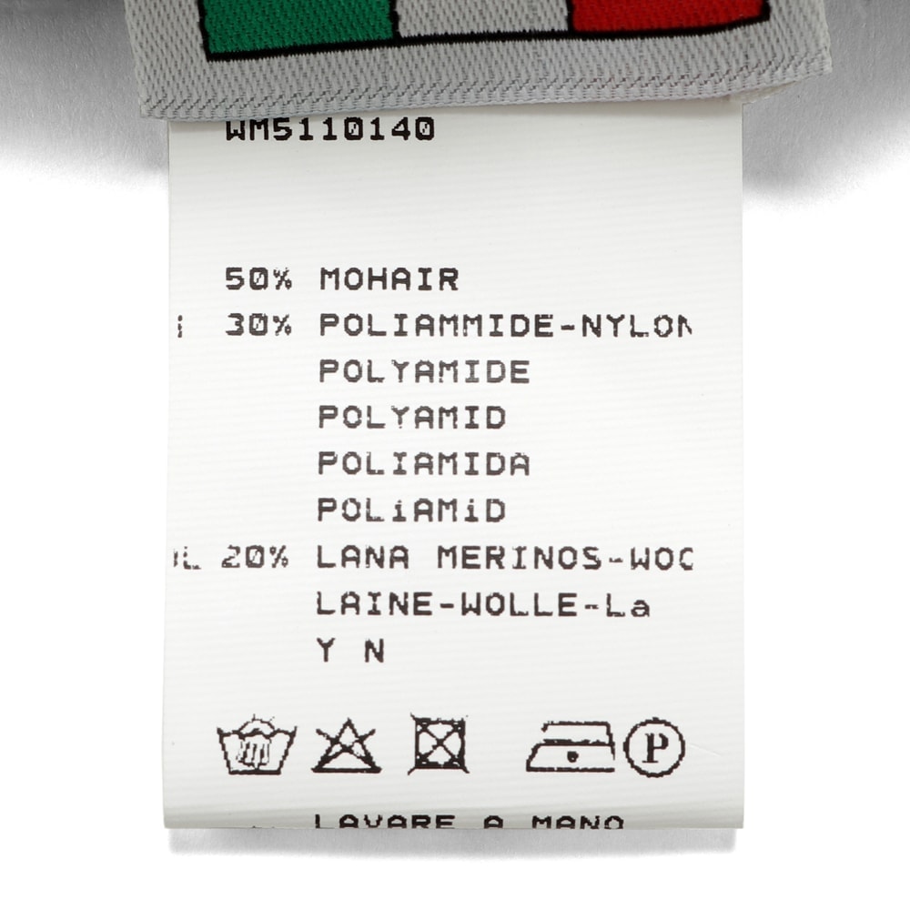 楽天市場】【SALE】バフィー BAFY ／ 24-25AW モヘヤウールミドル