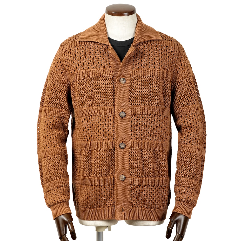 楽天市場】【SALE】バフィー BAFY ／ 24SS GIZAコットンミドルゲージ