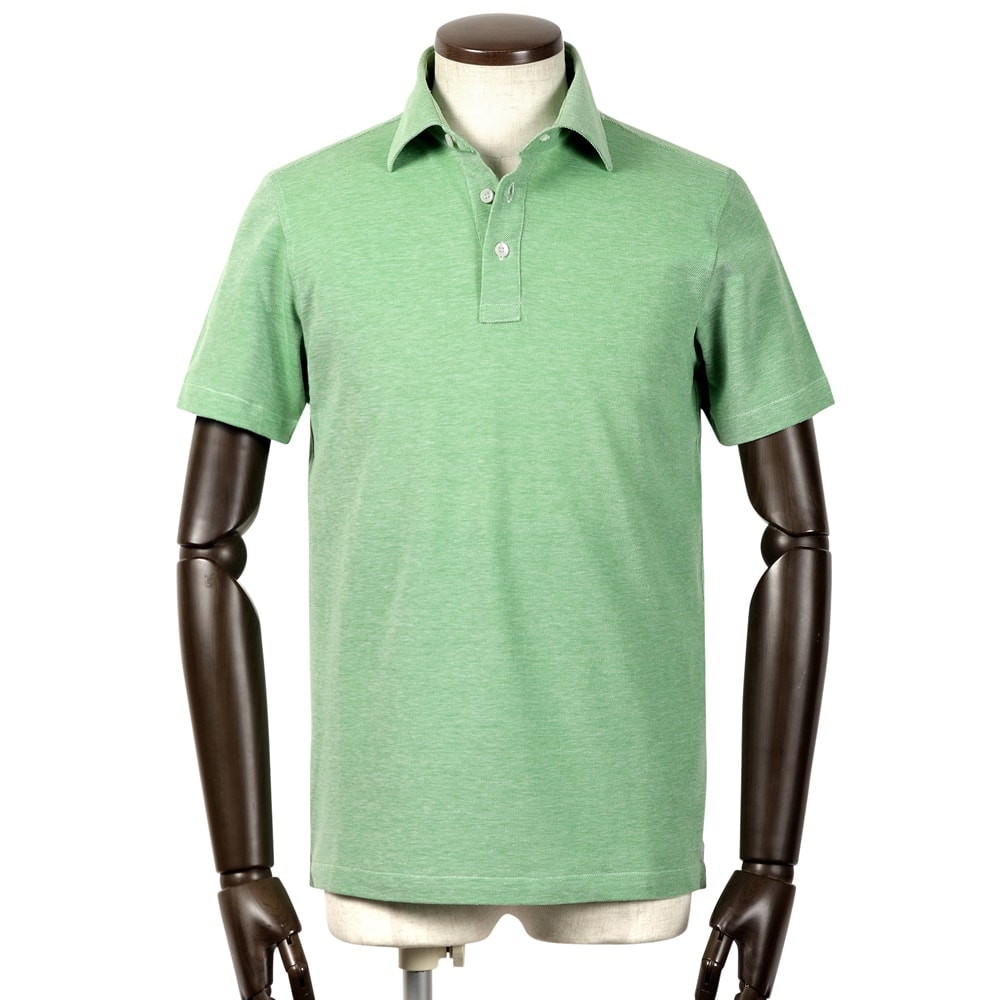 楽天市場】ルイジボレッリ ポロシャツの通販