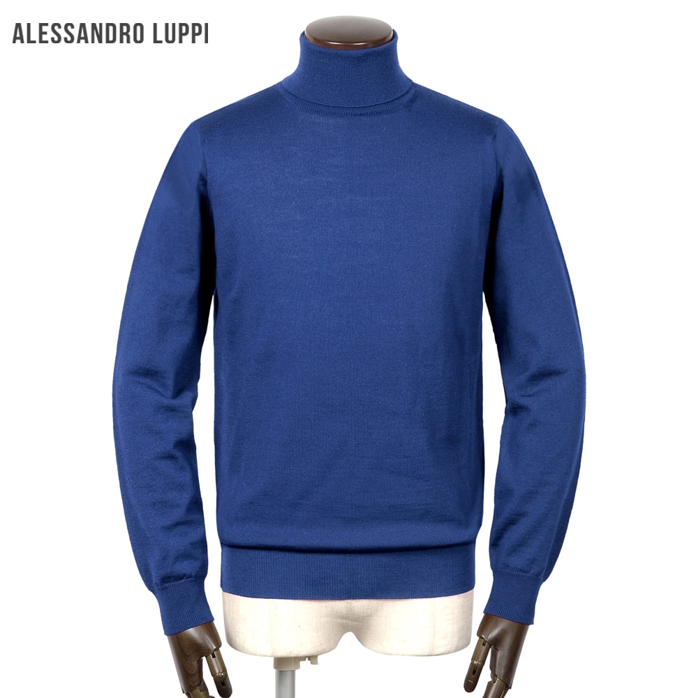 楽天市場】アレッサンドロルッピ Alessandro Luppi ／ 25-26AW ZEGNA