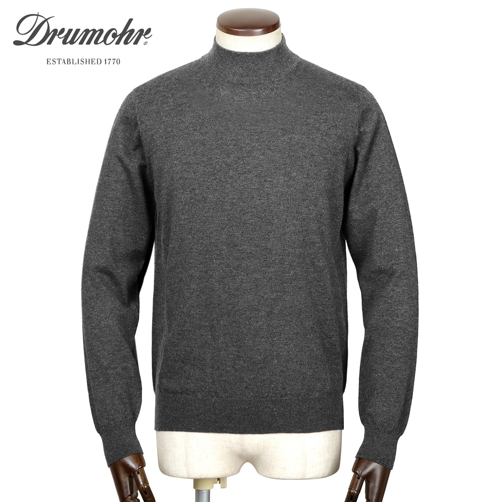 楽天市場】モックネック ドルモアの通販