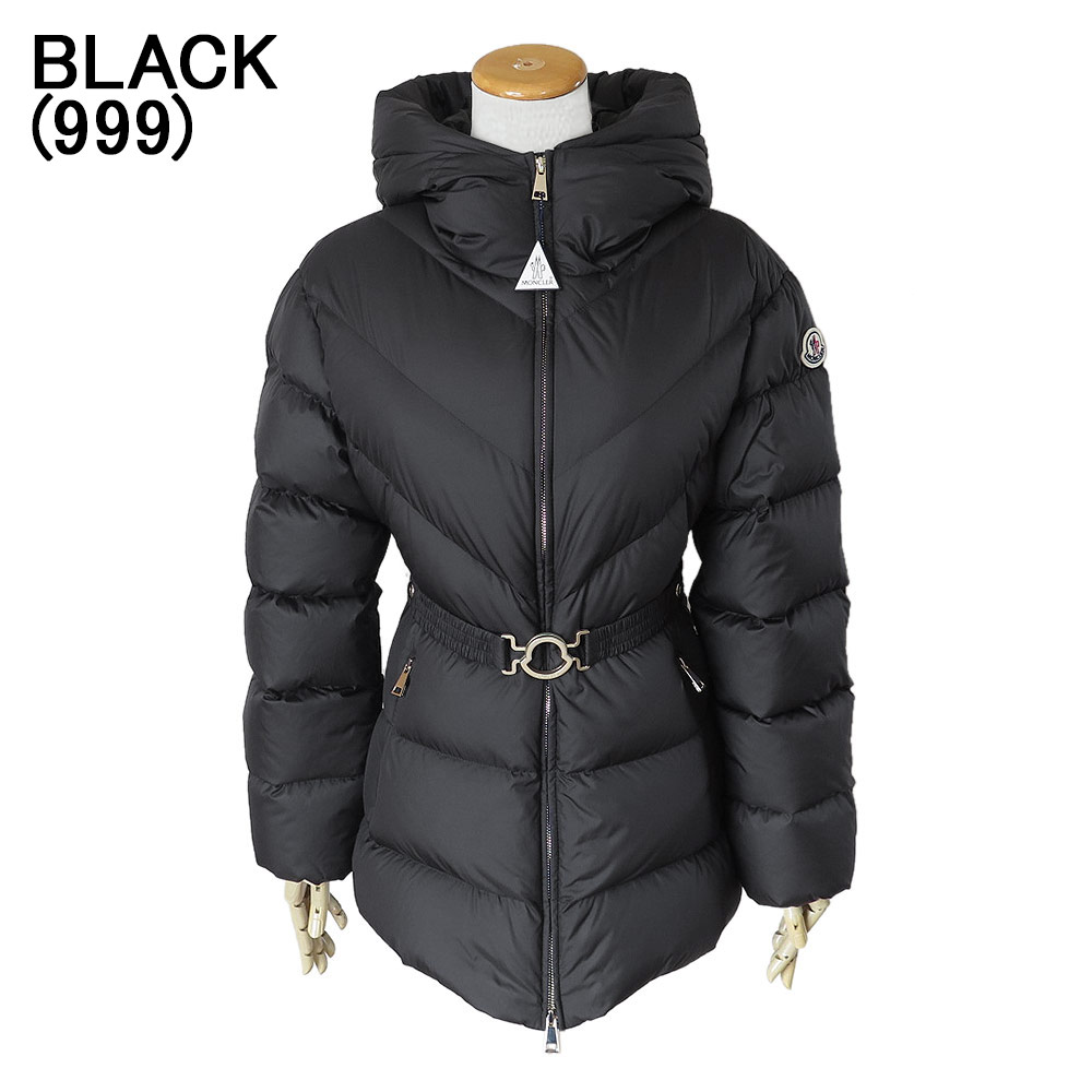楽天市場】モンクレール ダウンジャケット レディース BROSSE ダウン
