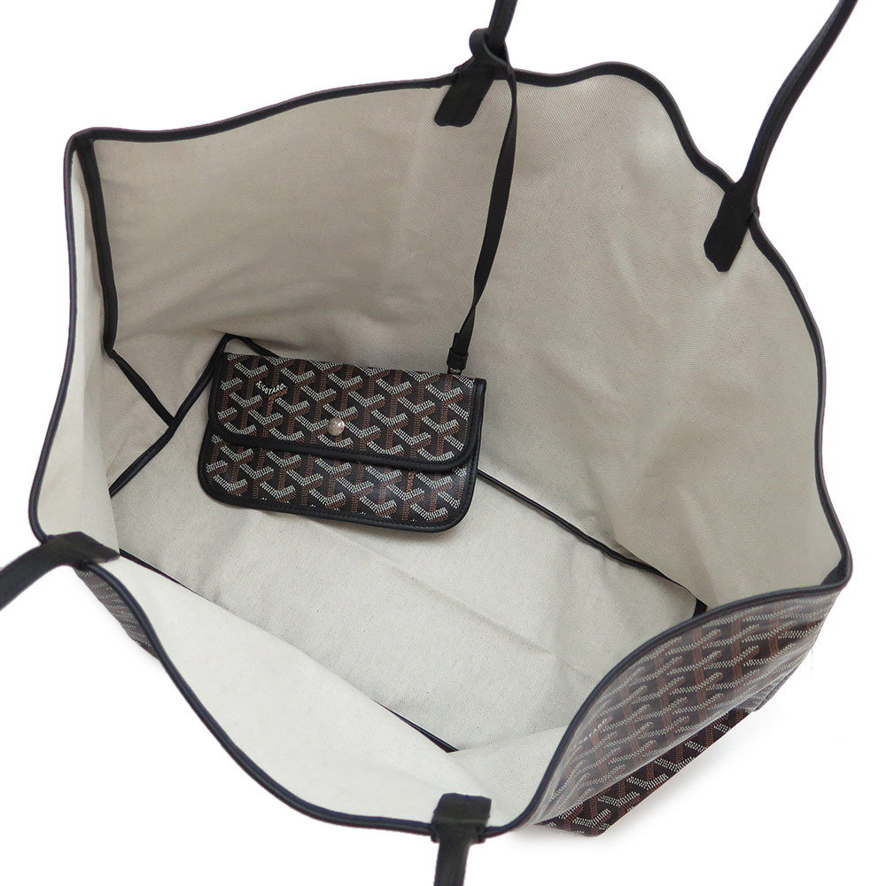 楽天市場】ゴヤール トートバッグ サンルイ GM ラージモデル