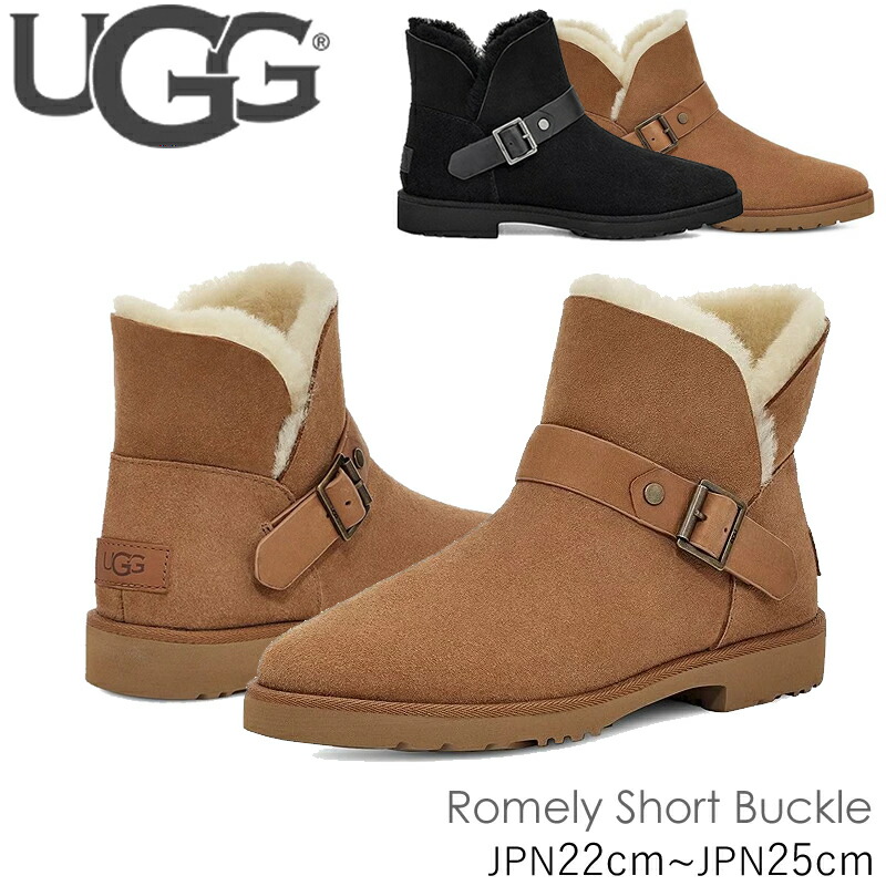 楽天市場】UGG アグ ブーツ クラシックミニ ラバーロゴ 1108231