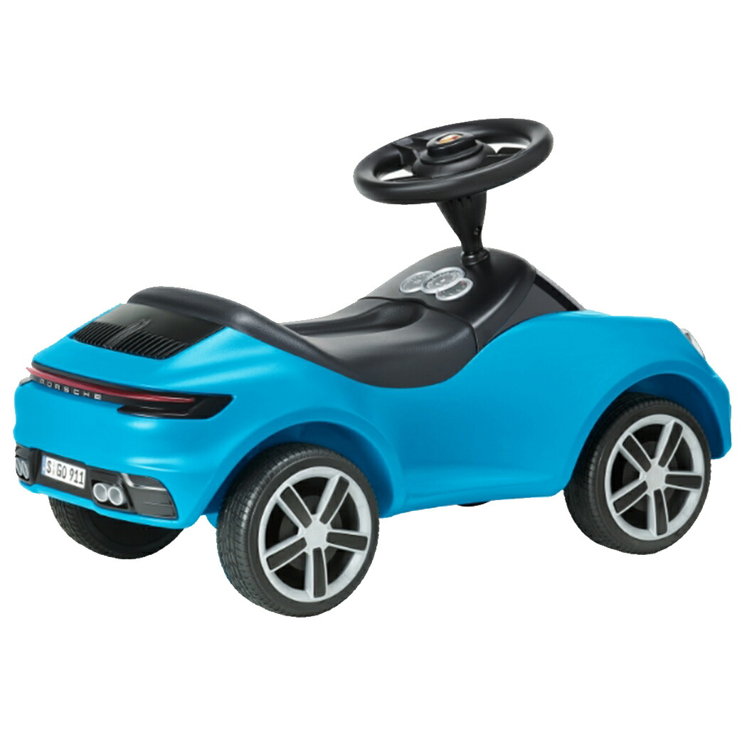 楽天市場】【 ポルシェ 純正 即日出荷 】 キッズカー ドイツ製 ベビー