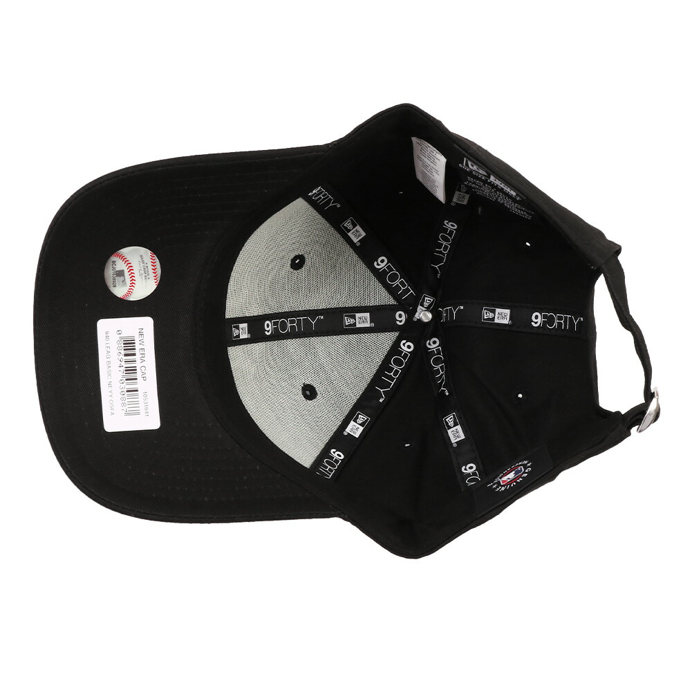 楽天市場】【SALE】【ｸｰﾎﾟﾝ5%OFF】ニューエラ／NEW ERA “9FORTY New