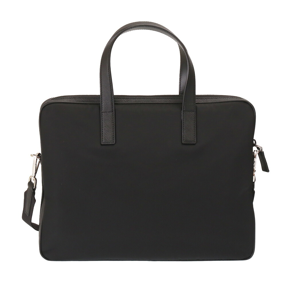楽天市場】【ｸｰﾎﾟﾝ5%OFF】プラダ／PRADA リサイクルナイロン×型押し