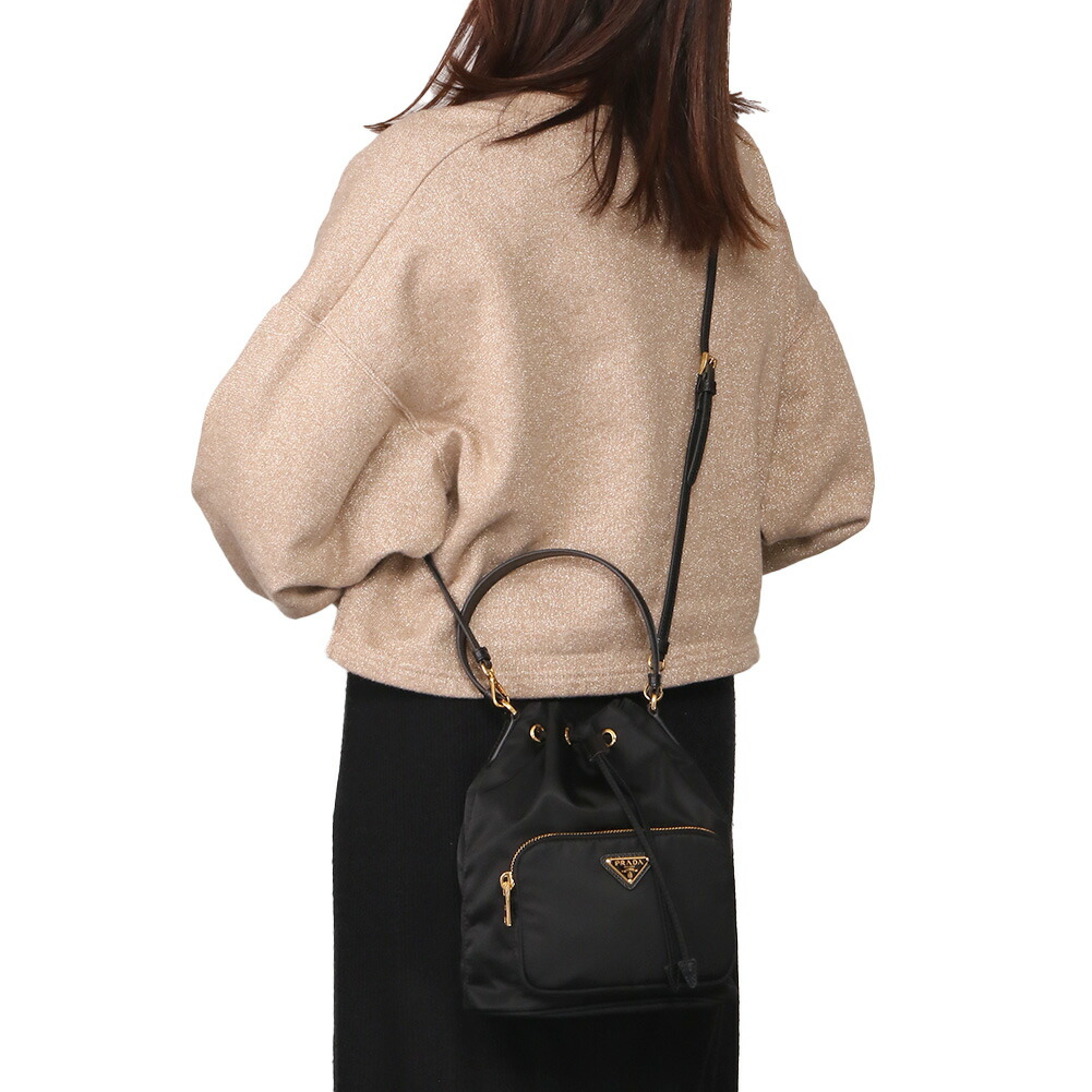 楽天市場】【ｸｰﾎﾟﾝ5%OFF】プラダ／PRADA 