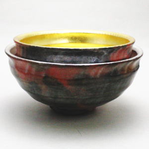 楽天市場】【茶器/茶道具 抹茶茶碗】 嶋台茶碗（島台茶碗） 川崎和楽作