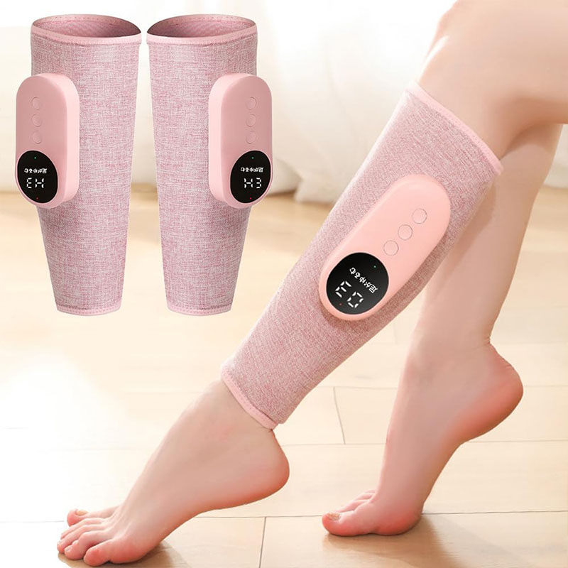 楽天市場】足 ふくらはぎ マッサージ機 むくみ取り レッグ