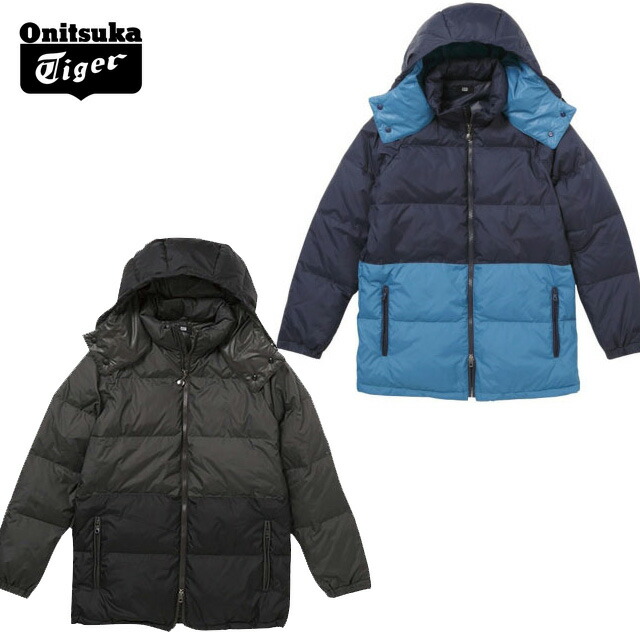 楽天市場】オニツカタイガー（素材（生地・毛糸）ナイロン）（コート