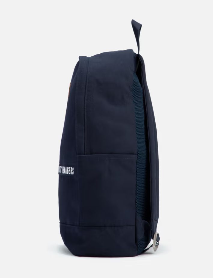 楽天市場】HUMAN MADE ヒューマンメイド リュック COTTON CANVAS