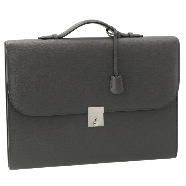 楽天市場】ヴァレクストラ/VALEXTRA ビジネスバッグ/ブリーフケース