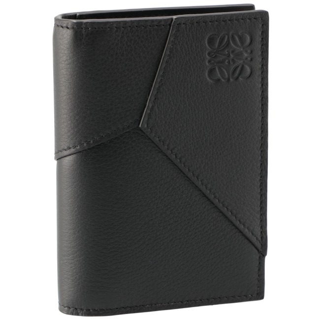 楽天市場】ロエベ/LOEWE 名刺入れ メンズ PUZZLE EDGE BIFOLD