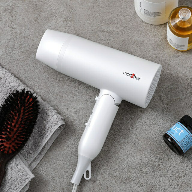 楽天市場】モッズ・ヘア アドバンススマート ダブルイオンヘアー